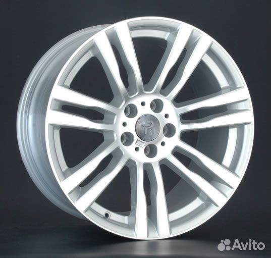 R18 5x120 8,5J ET46 d74,1 Replay B 152 SF