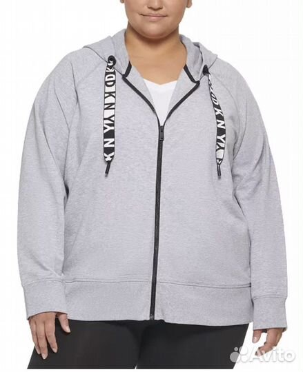 Женский спортивный костюм dkny Оригинал