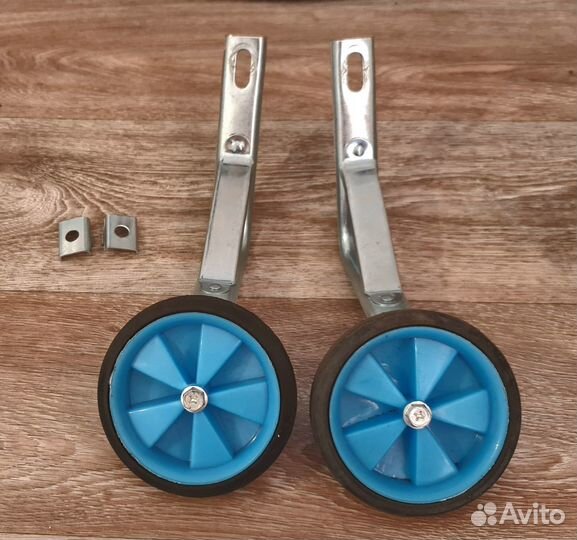 Велосипед детский для девочки