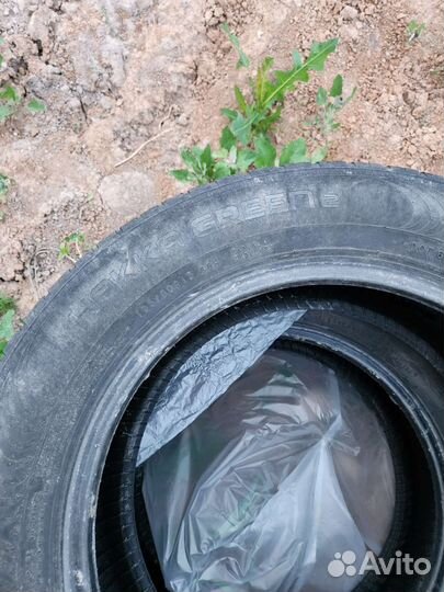 Nokian Tyres Hakka Green 2 195/60 R15