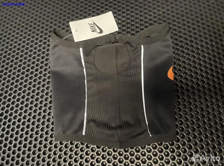 Снуд Nike Winter Warrior Drill Orange новый