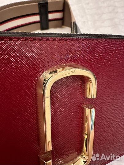 Сумка mark jakobs оригинал