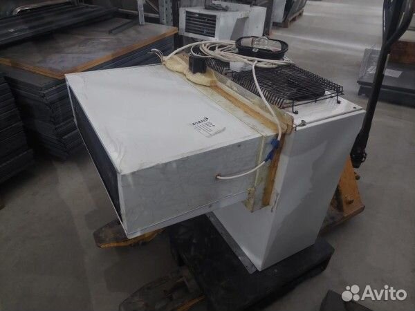 Моноблок среднетемп. MM226SF Polair