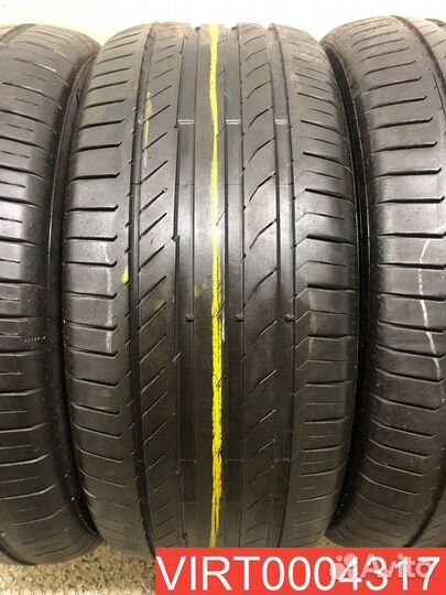 Continental ContiSportContact 5 255/55 R18 105W