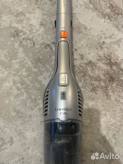 Пылесос gorenje