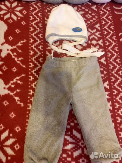 Детские вещи