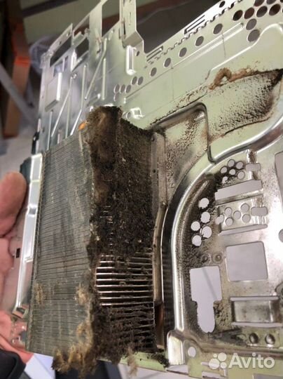 Ремонт игровых приставок и геймпадов PS4 PS5 крд