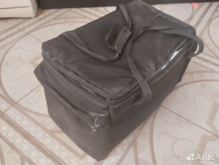 Термо сумка холодильник