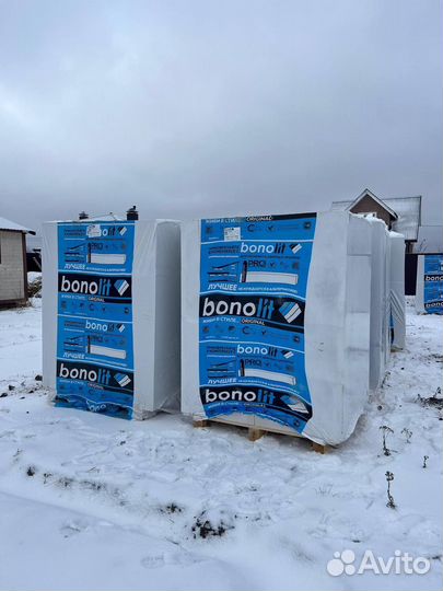 Армированные Газобетонные Блоки