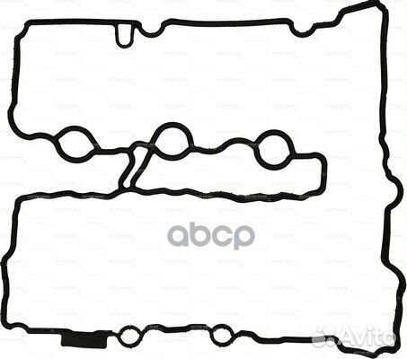 Уплотнитель коленвала 71-11406-00 71-11406-00 V