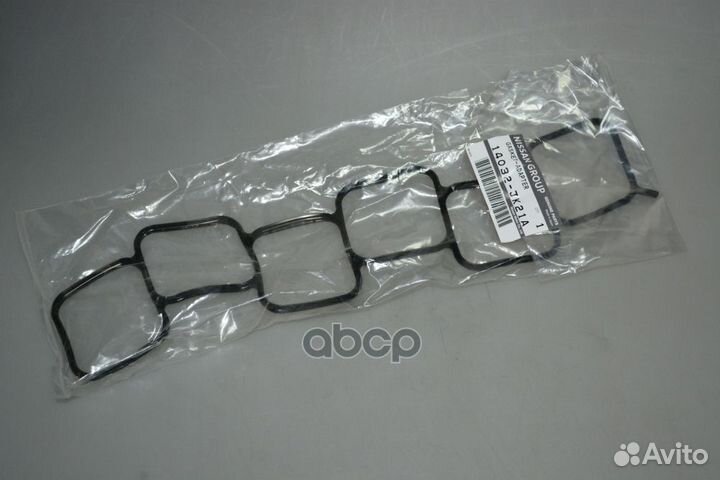 Прокладка коллектора 14032JK21A nissan