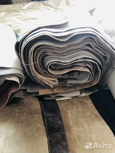 Ткань обивочная (диванная)