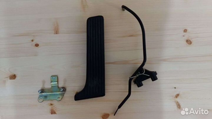 Педаль газа Mark 2/Blit/Verossa JZX.GX 110