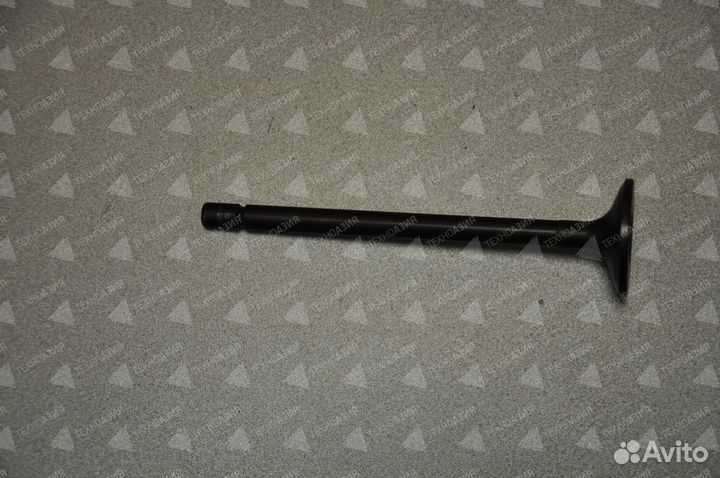 Клапан впускной M2A00-1003111SF12 Yuchai