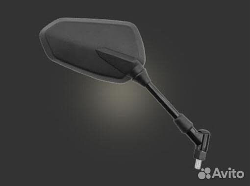 Зеркало Yamaha FZ1 08- MT-01(07)