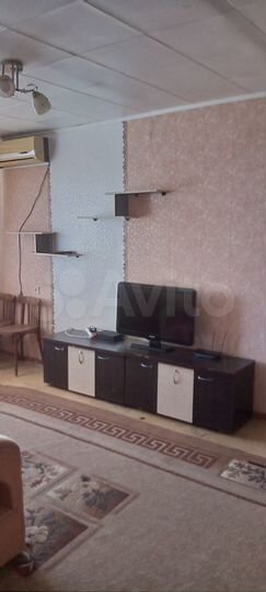 1-к. квартира, 36 м², 5/5 эт.