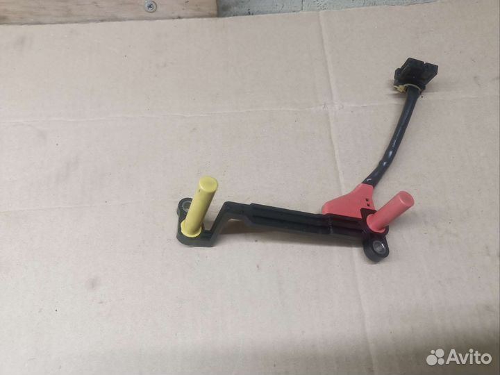 Датчики скорости aкпп A6GF1