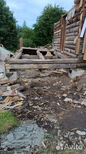 Дрова доски бревна бесплатно