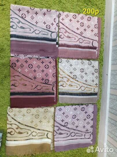 Платок оригинал