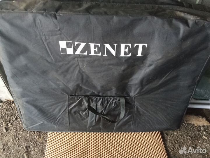 Массажный стол складной бу