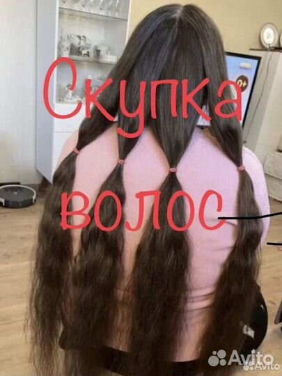 Скупка волос дорого