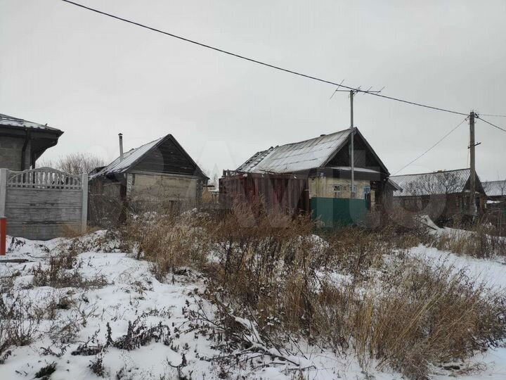 Участок 14 сот. (ИЖС)