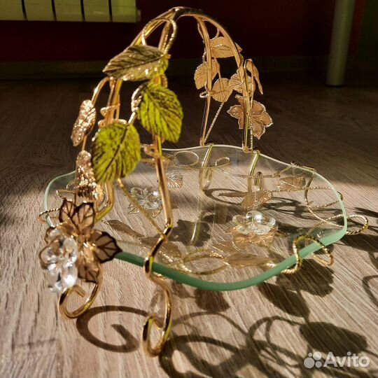 Ваза для фруктов Peroni