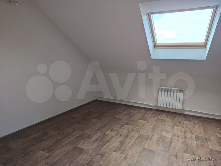 Офис, 18 м²