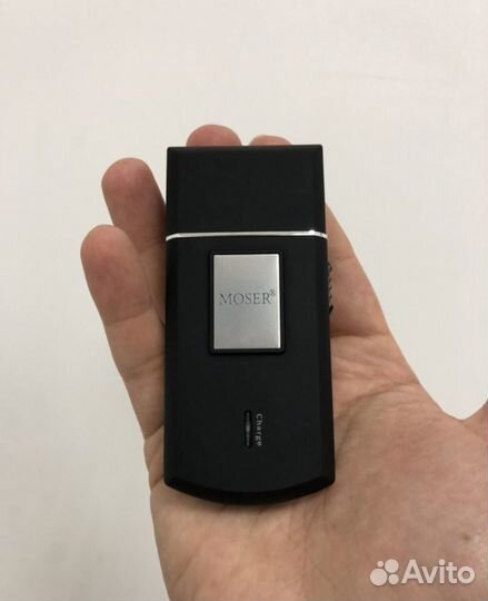 Электробритва Moser Mobile
