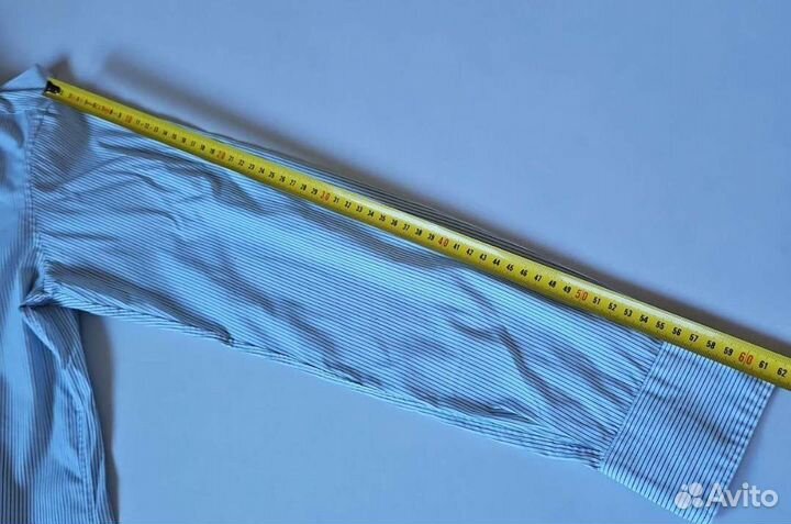 Рубашка Uniqlo для мальчика 158 - 164 XS