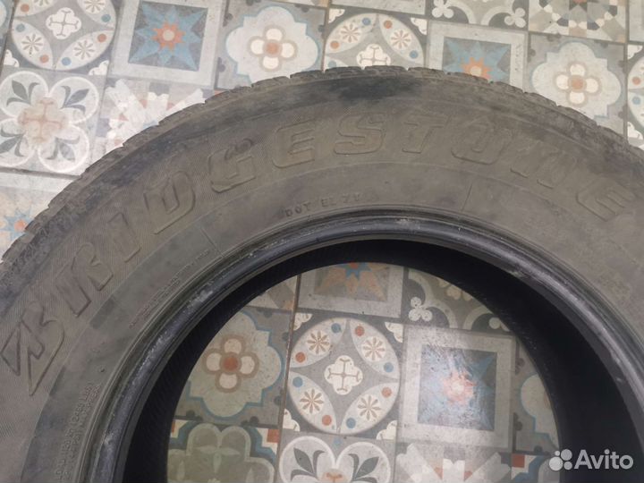 Bridgestone 613V 265/65 R17