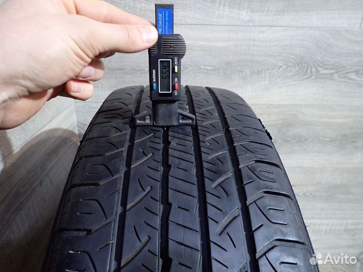 Goodyear Assurance 225/65 R17 102H