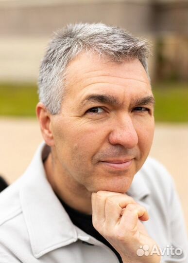 Слушатель / Собеседник / Друг на час / Поддержка