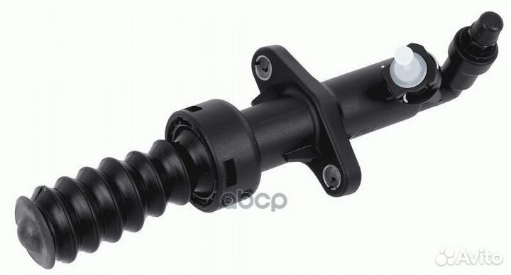 Цилиндр сцепления рабочий 6283605039 Sachs