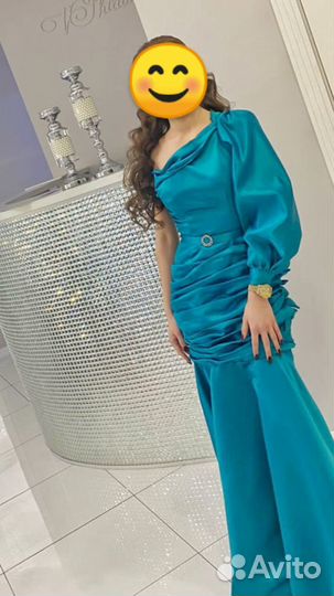 Пошив платьев выпускных, вечерних, свадебных