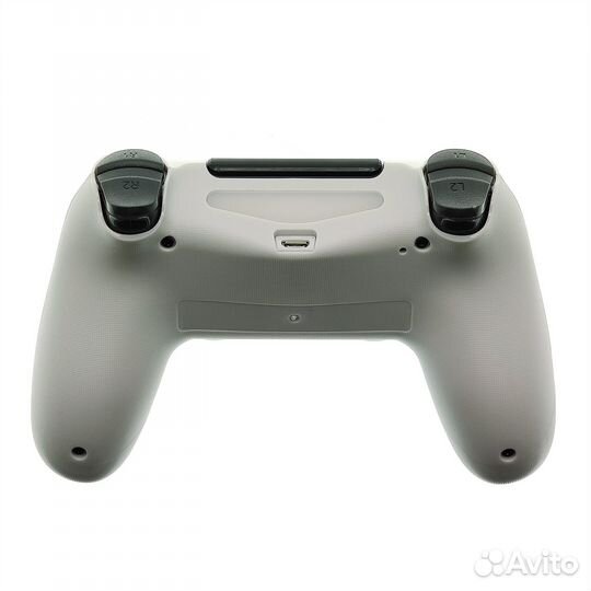 Геймпад проводной для PS4, PC (OT-PCG13) белый