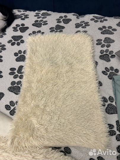 Плед покрывало