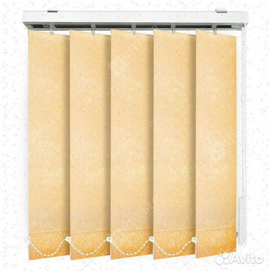 Жалюзи всего за 1 день