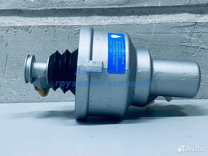 Пгу сцепления для автомобилей Scania 4 P G R T сер