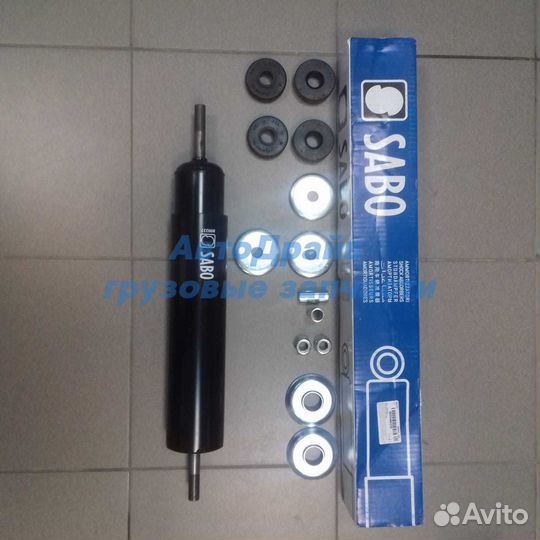 Амортизатор передний DAF 95 105 1944417