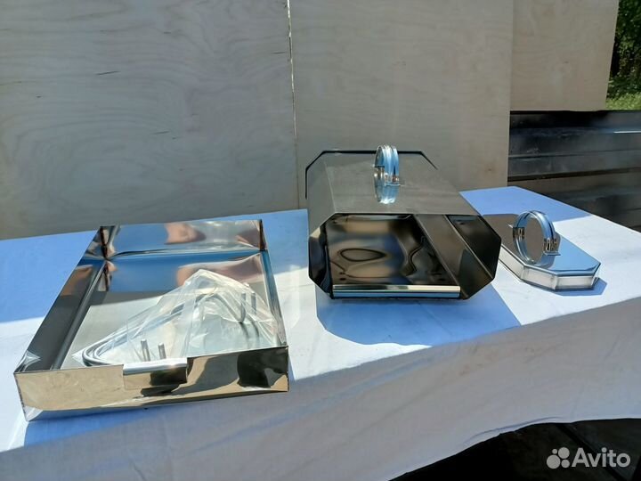 Торпеда жаровня