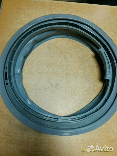 Манжет DC61-20219E стиральной машин SAMSUNG