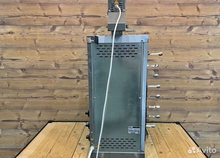 Шаверма Гриль Мастер фзшмэ в наличии