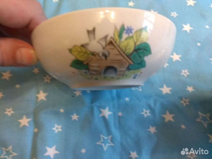 Писала три пары и две маленькие есть зелёные