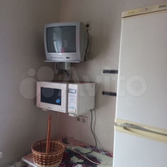 2-к. квартира, 44,3 м², 5/5 эт.