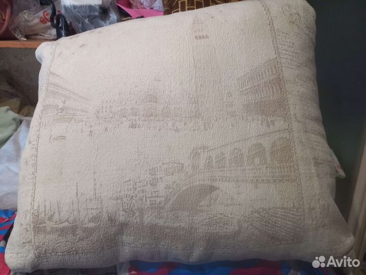 Подушка