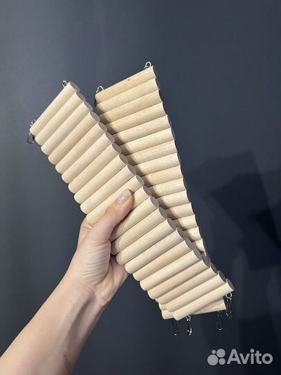 Лестница для грызунов