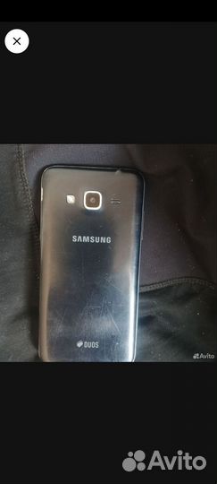 Samsung Galaxy J3 (2016) SM-J320F/DS, 8 гб