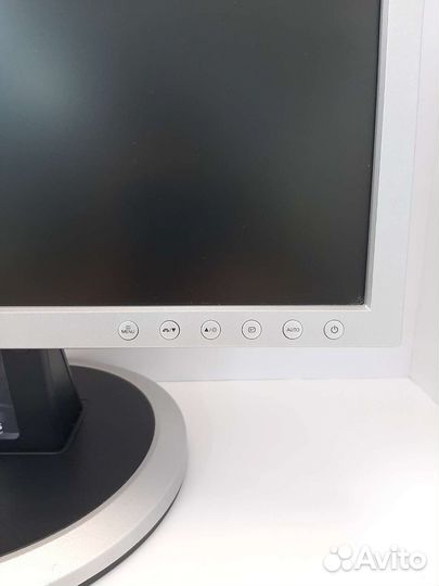 Монитор Samsung 17 дюймов