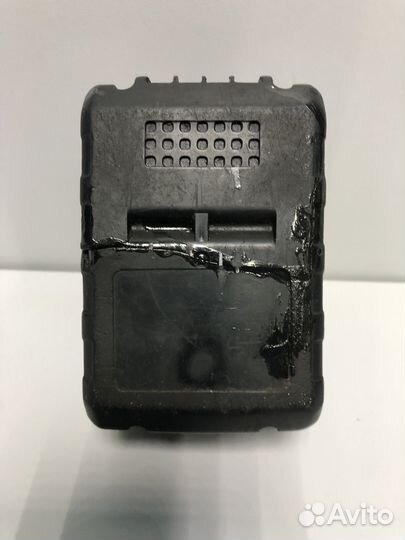 Ушм Аккумуляторная BL motor